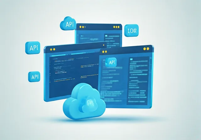 Custom Software Development