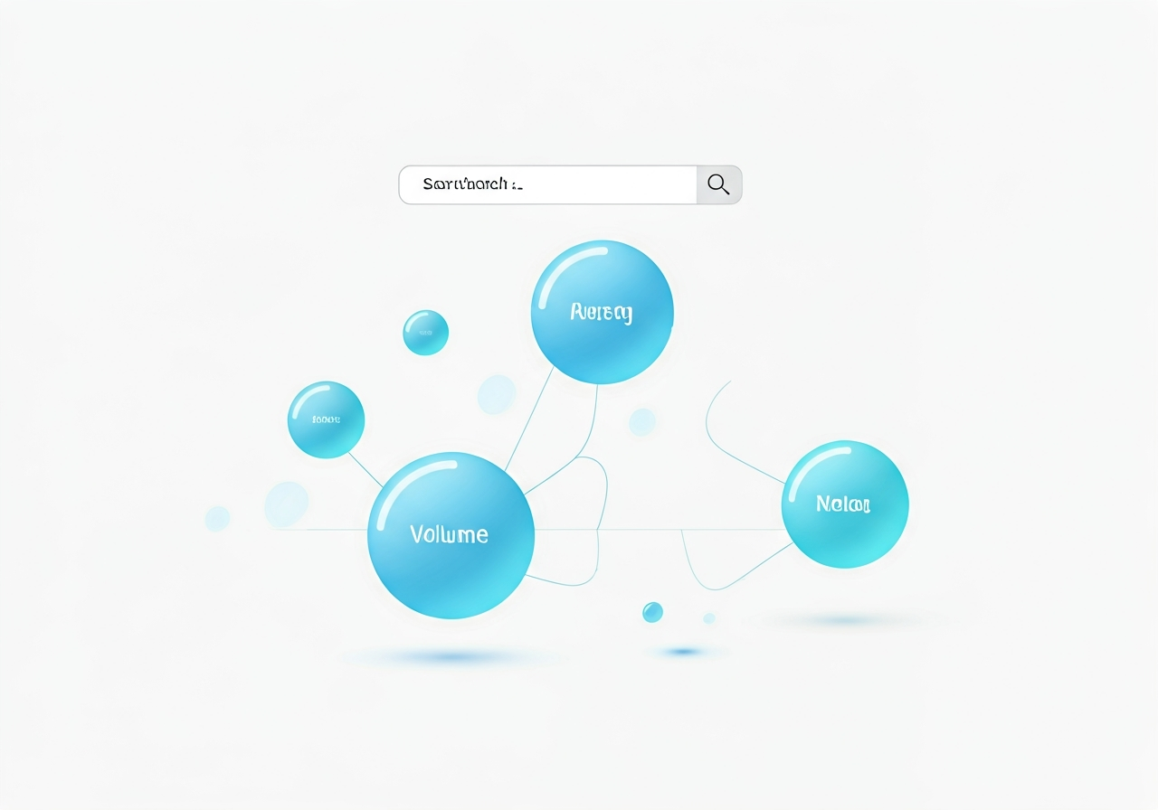 Target the Right Keywords